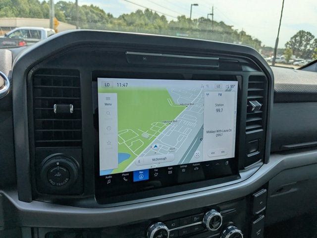 2025 Ford F-150 4D SuperCrew - 22901790 - 23