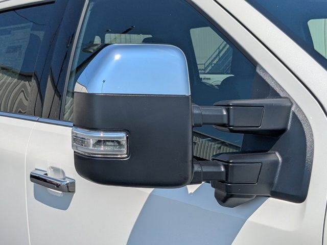 2025 Ford F-150 Crew Cab Pickup - 22915631 - 11