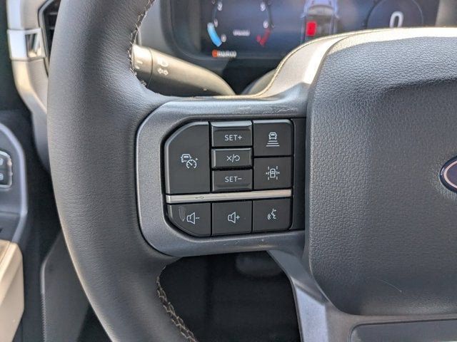 2025 Ford F-150 Crew Cab Pickup - 22915631 - 19