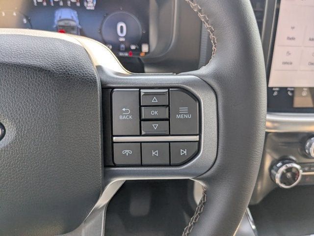 2025 Ford F-150 Crew Cab Pickup - 22915631 - 20