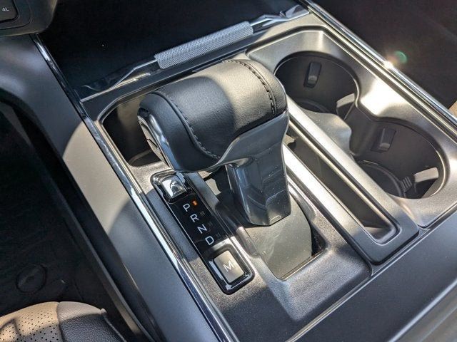 2025 Ford F-150 Crew Cab Pickup - 22915631 - 24