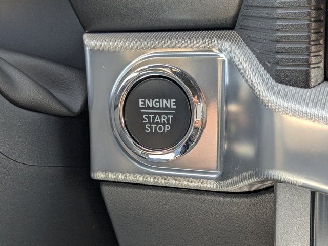 2025 Ford F-150 Crew Cab Pickup - 22915631 - 25
