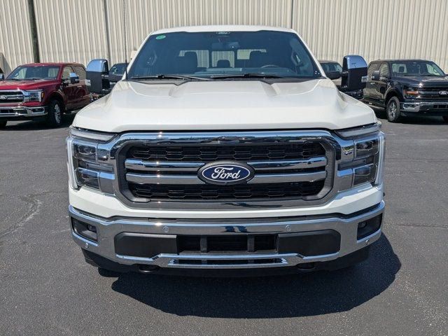 2025 Ford F-150 Crew Cab Pickup - 22915631 - 8