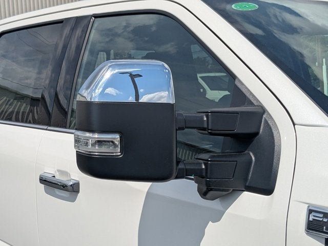 2025 Ford F-150 Crew Cab Pickup - 22919054 - 10