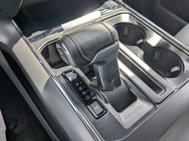 2025 Ford F-150 Crew Cab Pickup - 22919054 - 22