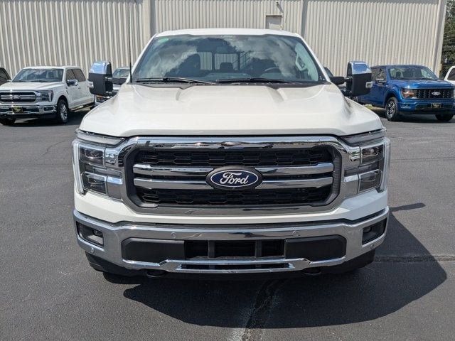 2025 Ford F-150 Crew Cab Pickup - 22919054 - 7