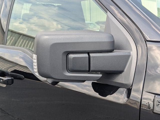 2025 Ford F-150 Crew Cab Pickup - 22919055 - 10