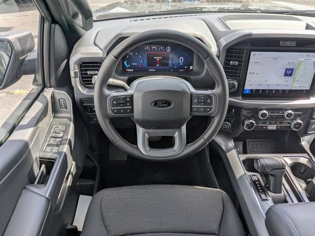 2025 Ford F-150 Crew Cab Pickup - 22919055 - 13