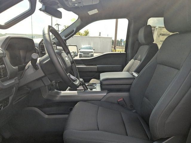 2025 Ford F-150 Crew Cab Pickup - 22919055 - 15