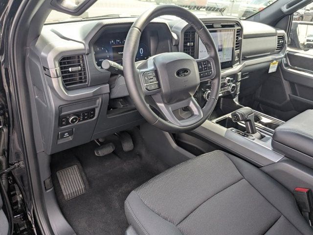 2025 Ford F-150 Crew Cab Pickup - 22919055 - 16
