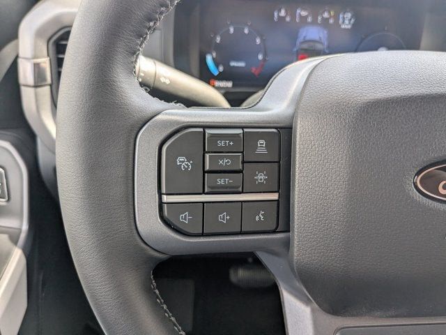 2025 Ford F-150 Crew Cab Pickup - 22919055 - 18