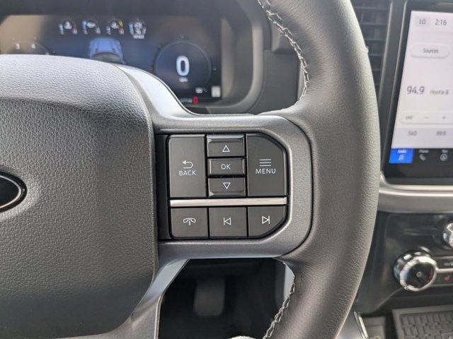 2025 Ford F-150 Crew Cab Pickup - 22919055 - 19