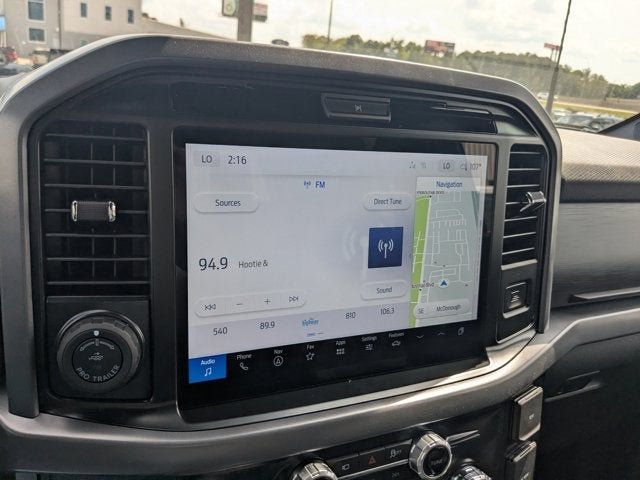 2025 Ford F-150 Crew Cab Pickup - 22919055 - 20