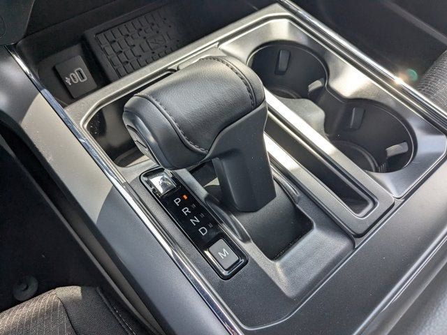 2025 Ford F-150 Crew Cab Pickup - 22919055 - 22