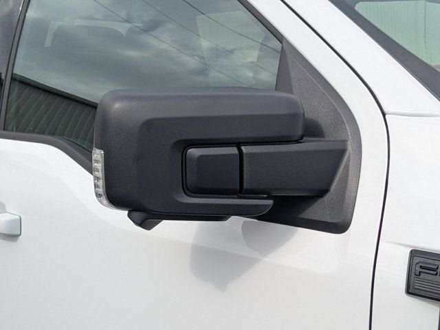 2025 Ford F-150 Crew Cab Pickup - 22929366 - 10