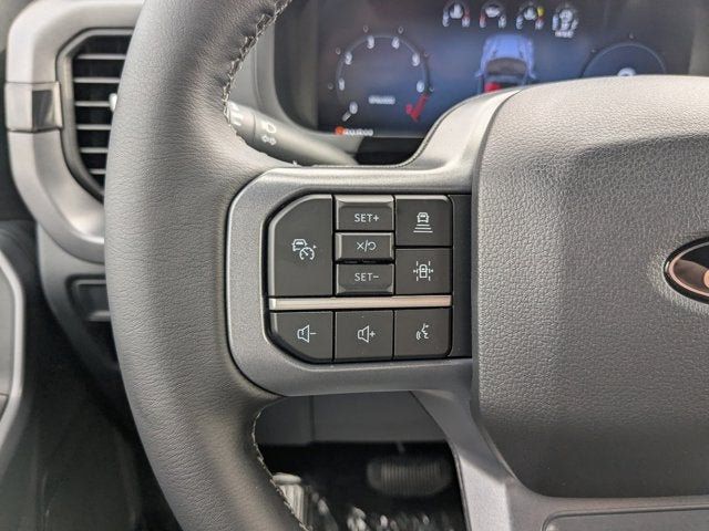 2025 Ford F-150 Crew Cab Pickup - 22929366 - 18
