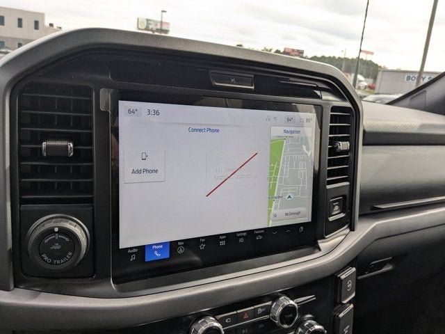 2025 Ford F-150 Crew Cab Pickup - 22929366 - 20