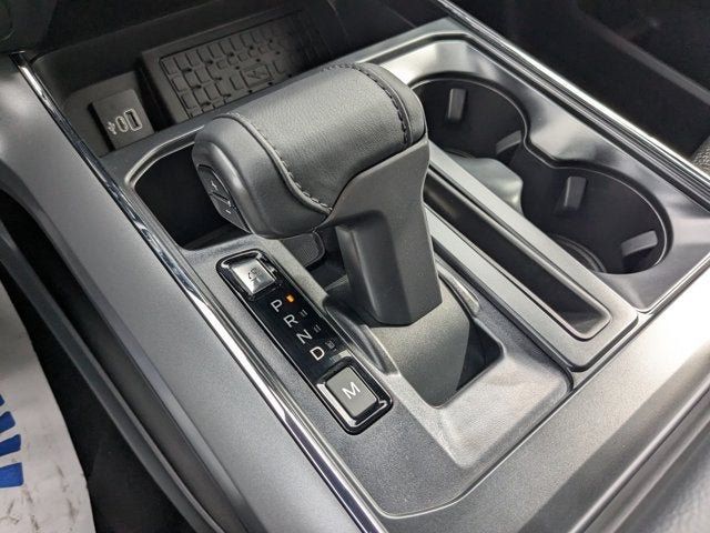 2025 Ford F-150 Crew Cab Pickup - 22929366 - 23
