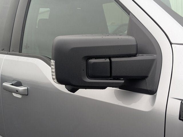 2025 Ford F-150 Crew Cab Pickup - 22934676 - 10