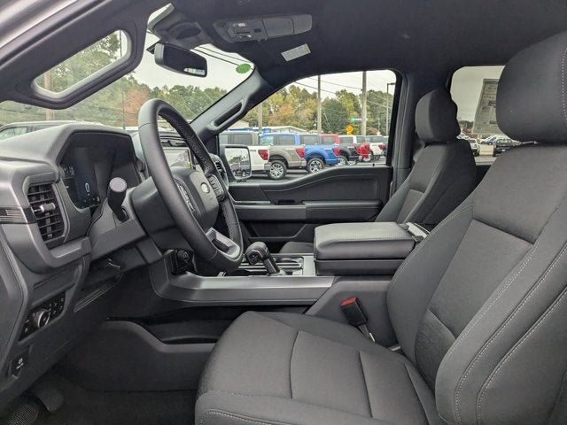 2025 Ford F-150 Crew Cab Pickup - 22934676 - 15