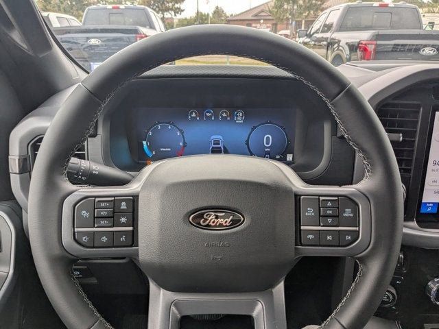 2025 Ford F-150 Crew Cab Pickup - 22934676 - 17