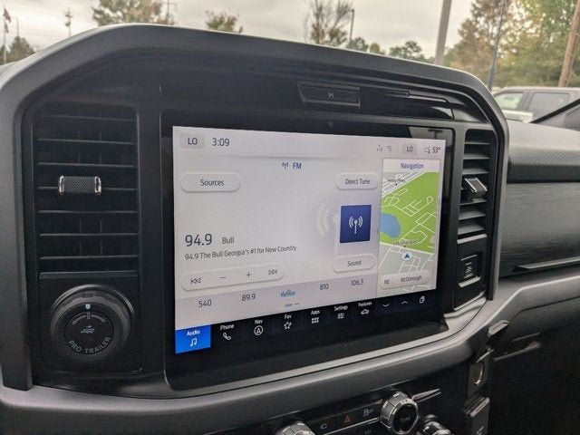 2025 Ford F-150 Crew Cab Pickup - 22934676 - 20