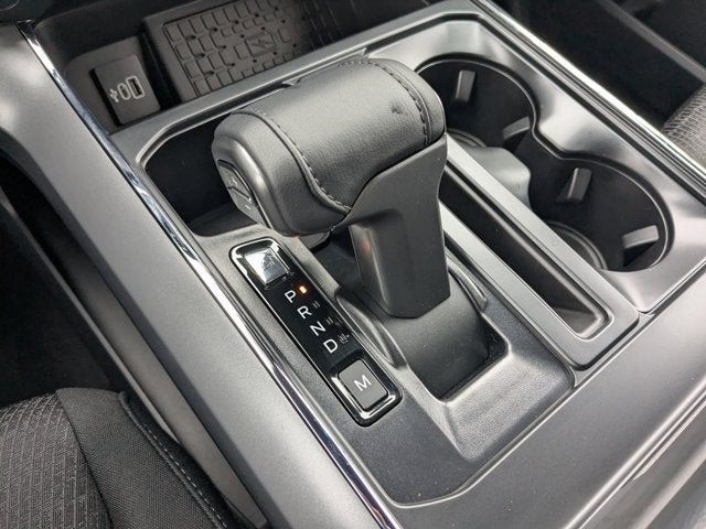 2025 Ford F-150 Crew Cab Pickup - 22934676 - 23