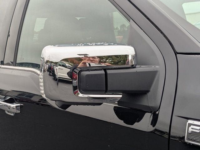 2025 Ford F-150 Crew Cab Pickup - 22938013 - 10