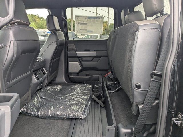2025 Ford F-150 Crew Cab Pickup - 22938013 - 11