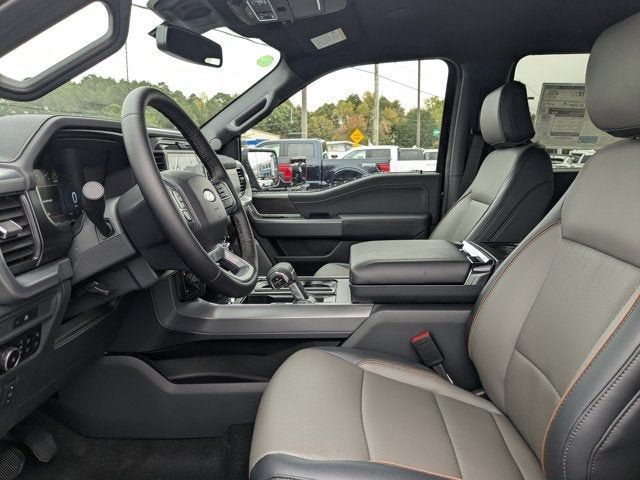 2025 Ford F-150 Crew Cab Pickup - 22938013 - 15