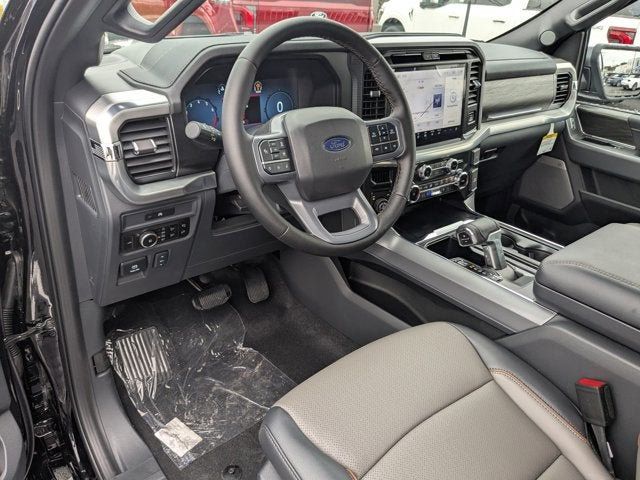 2025 Ford F-150 Crew Cab Pickup - 22938013 - 16