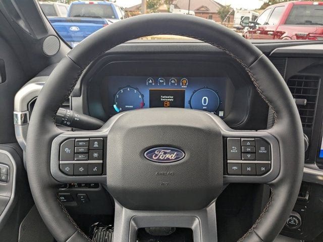 2025 Ford F-150 Crew Cab Pickup - 22938013 - 17