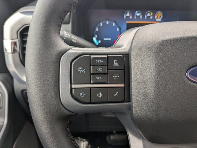 2025 Ford F-150 Crew Cab Pickup - 22938013 - 18