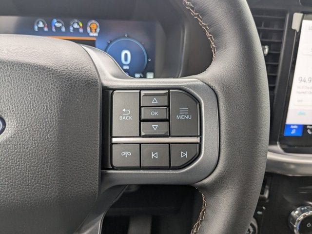 2025 Ford F-150 Crew Cab Pickup - 22938013 - 19