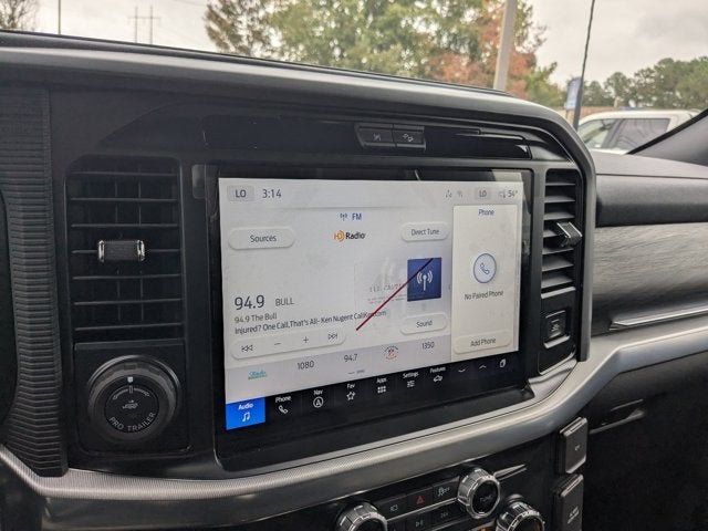 2025 Ford F-150 Crew Cab Pickup - 22938013 - 20