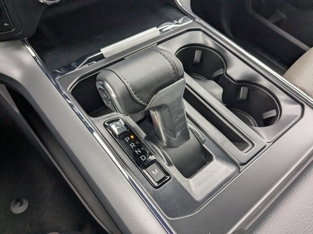 2025 Ford F-150 Crew Cab Pickup - 22938013 - 23