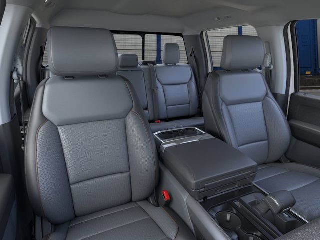 2025 Ford F-150 Lariat - 22956910 - 9