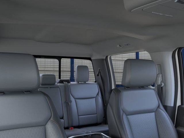 2025 Ford F-150 Lariat - 22956910 - 21