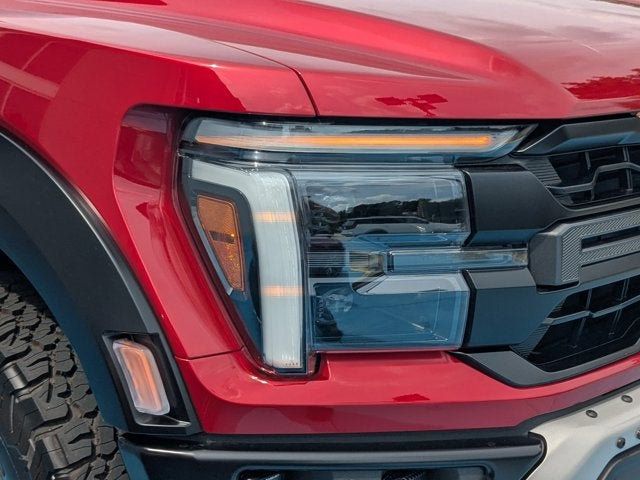2025 Ford F-150 Raptor 4WD SuperCrew 5.5' Box - 22918428 - 9