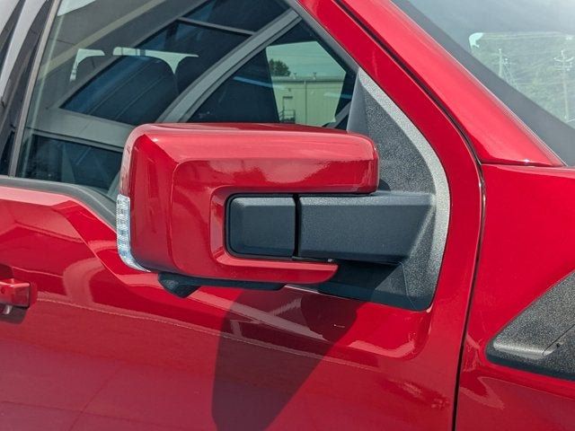 2025 Ford F-150 Raptor 4WD SuperCrew 5.5' Box - 22918428 - 11