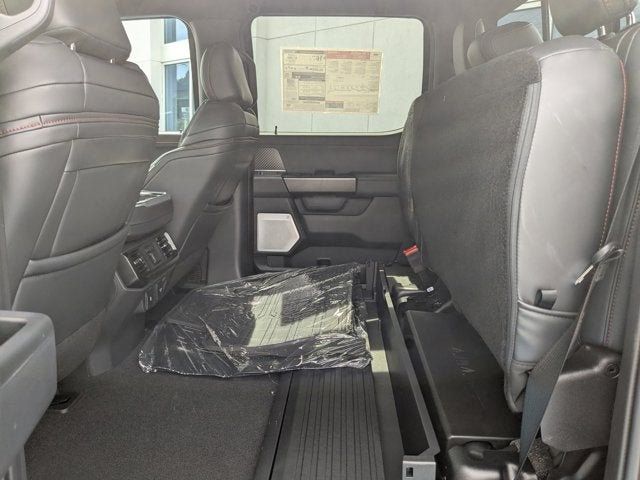 2025 Ford F-150 Raptor 4WD SuperCrew 5.5' Box - 22918428 - 12