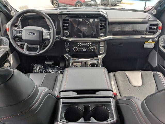2025 Ford F-150 Raptor 4WD SuperCrew 5.5' Box - 22918428 - 13