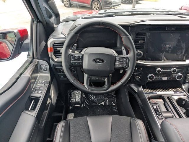 2025 Ford F-150 Raptor 4WD SuperCrew 5.5' Box - 22918428 - 14