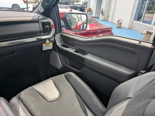 2025 Ford F-150 Raptor 4WD SuperCrew 5.5' Box - 22918428 - 15