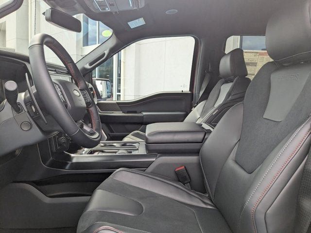 2025 Ford F-150 Raptor 4WD SuperCrew 5.5' Box - 22918428 - 16