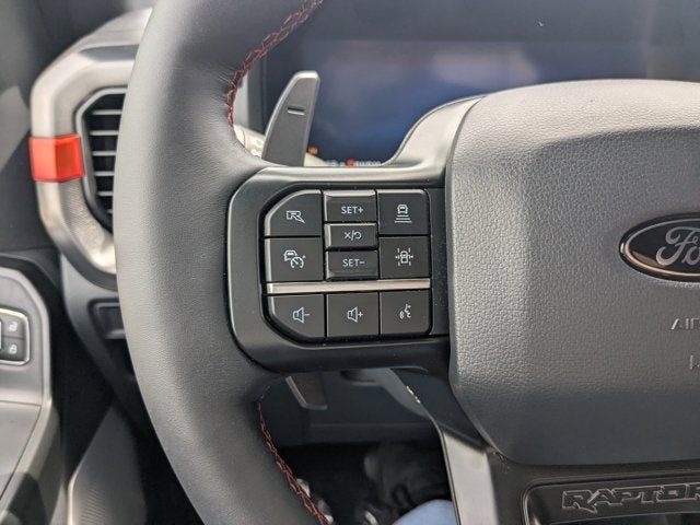2025 Ford F-150 Raptor 4WD SuperCrew 5.5' Box - 22918428 - 19