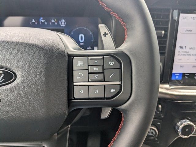 2025 Ford F-150 Raptor 4WD SuperCrew 5.5' Box - 22918428 - 20