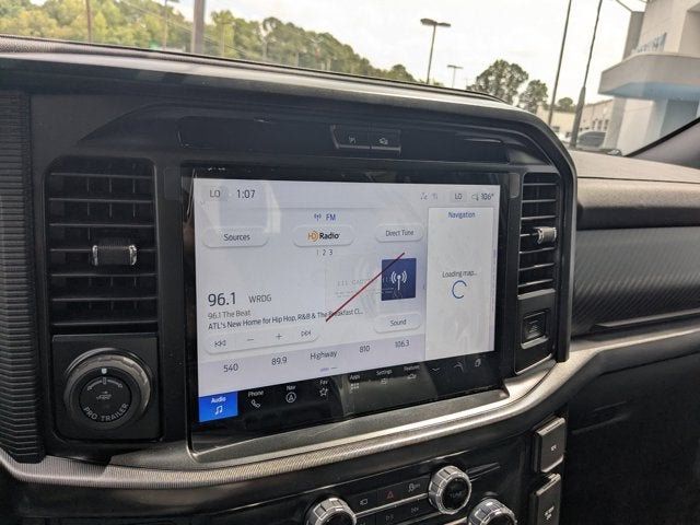 2025 Ford F-150 Raptor 4WD SuperCrew 5.5' Box - 22918428 - 21