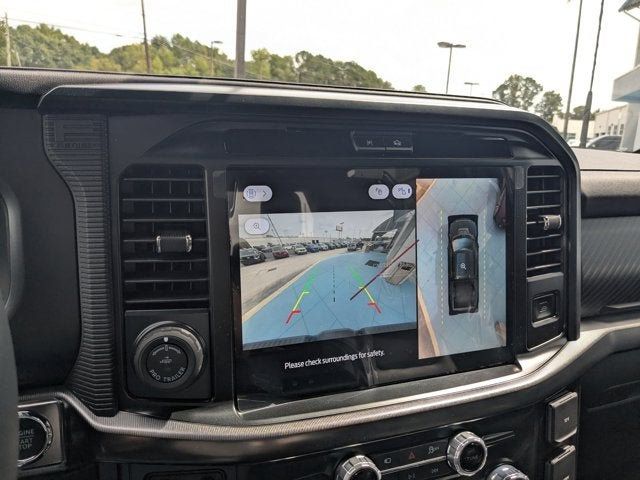 2025 Ford F-150 Raptor 4WD SuperCrew 5.5' Box - 22918428 - 22