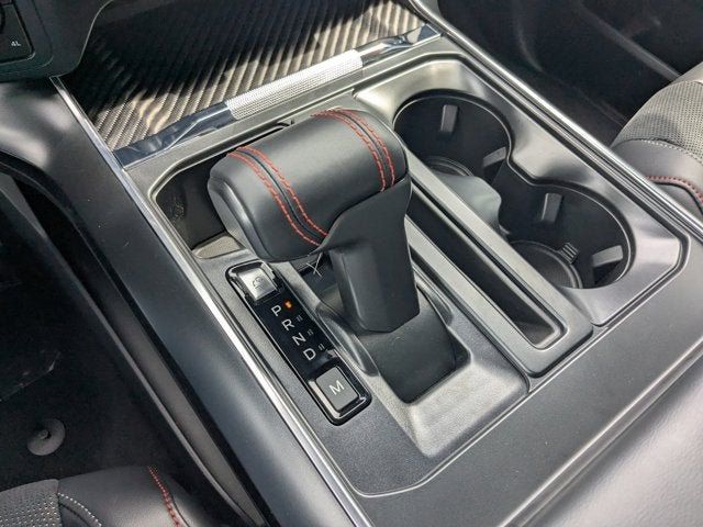 2025 Ford F-150 Raptor 4WD SuperCrew 5.5' Box - 22918428 - 24